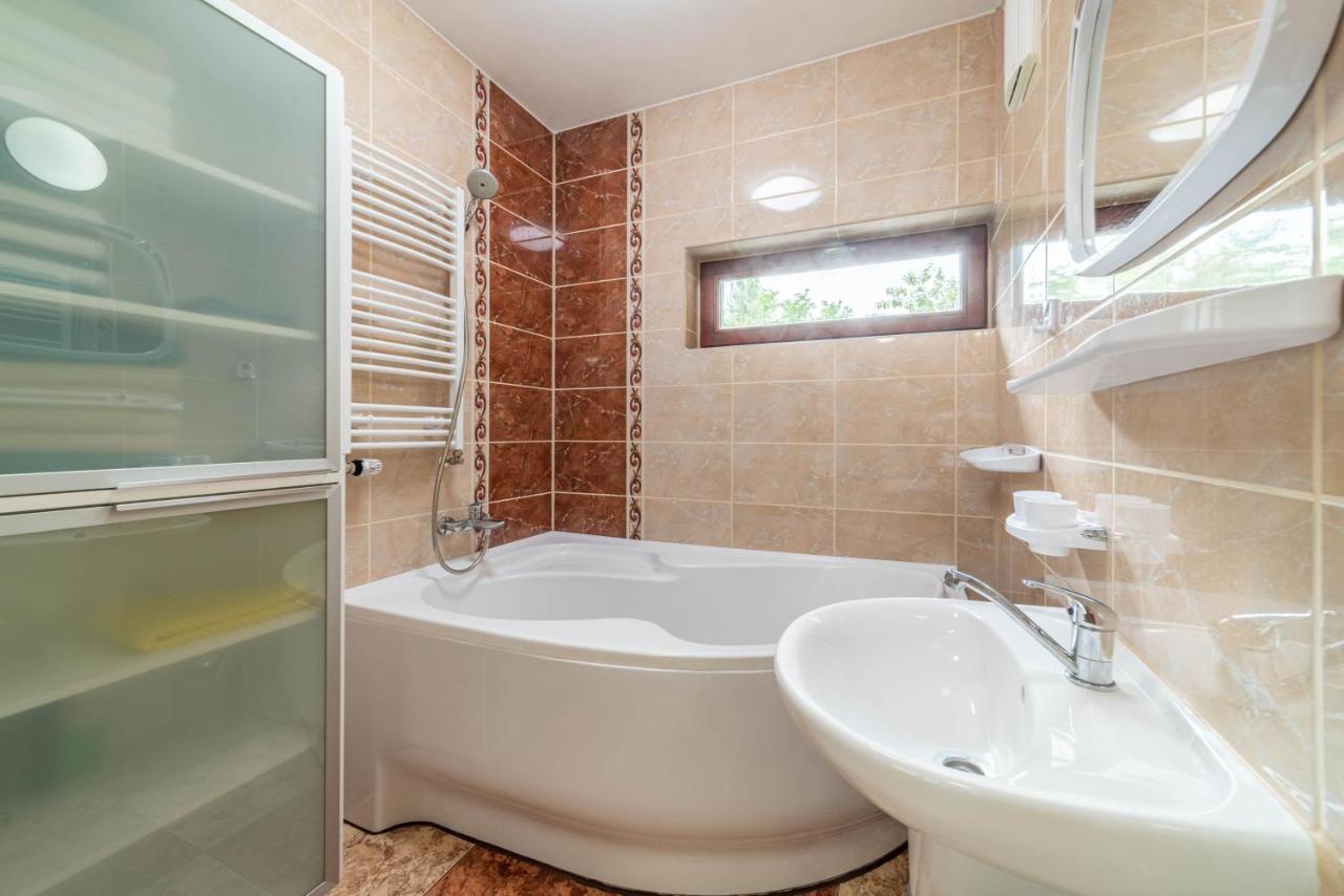 Apartman Blizko Centra Prahy براغ المظهر الخارجي الصورة